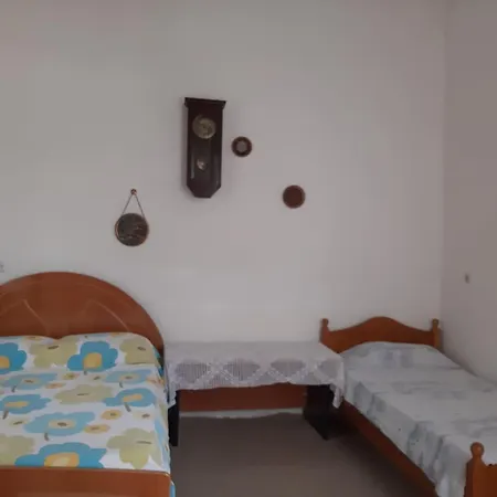 Casa Privata Bardha Lungomare