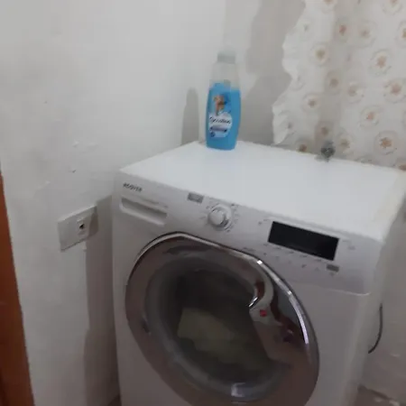 Casa Privata Bardha Lungomare * Vlore