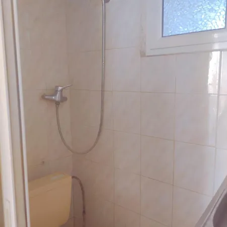 Casa Privata Con Giardino Bardha Lungomare *