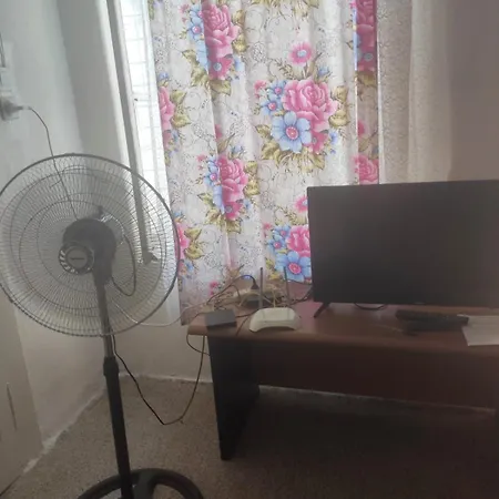 Dom wakacyjny Casa Privata Con Giardino Bardha Lungomare *