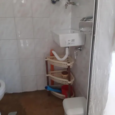 Casa Privata Con Giardino Bardha Lungomare *