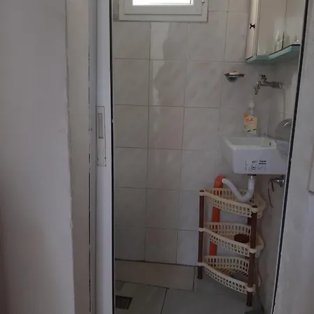 Casa Privata Con Giardino Bardha Lungomare Holiday home Vlore