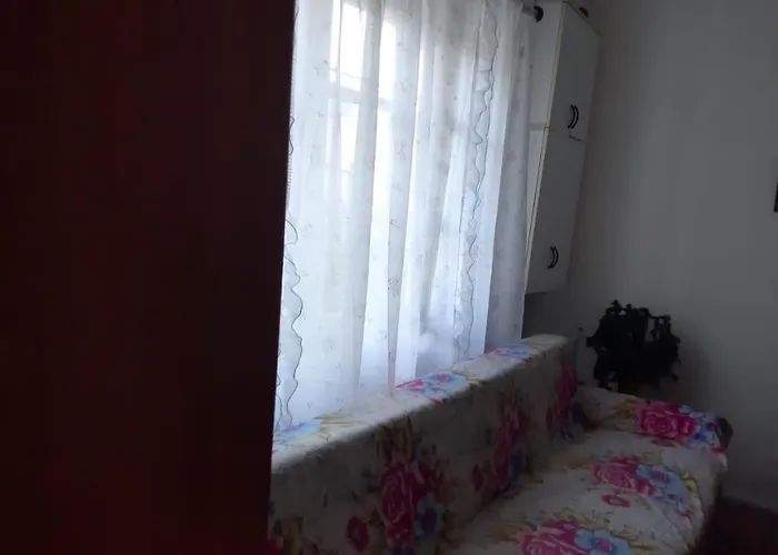 Casa Privata Con Giardino Bardha Lungomare Holiday home