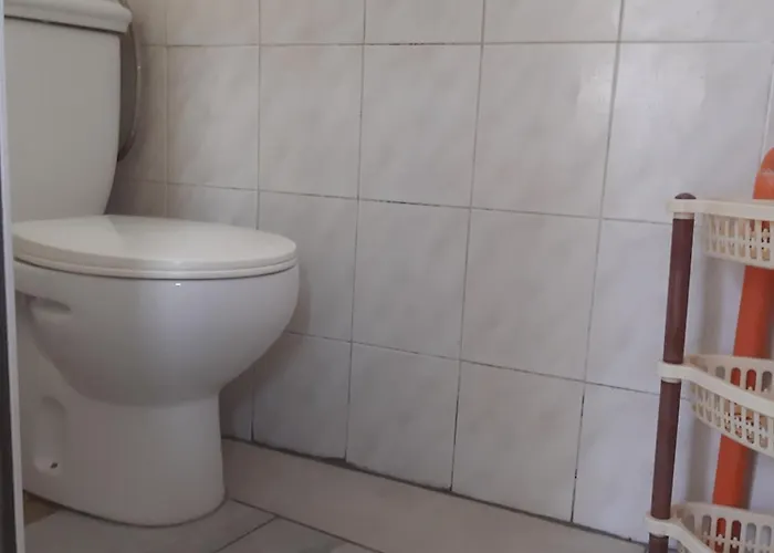 Holiday home Casa Privata Con Giardino Bardha Lungomare *