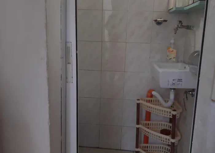 Casa Privata Con Giardino Bardha Lungomare Holiday home Vlore