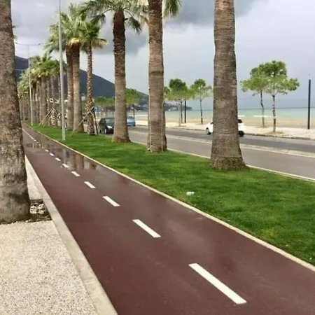 Casa Privata Con Giardino Bardha Lungomare Holiday home *