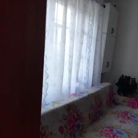 Casa Privata Con Giardino Bardha Lungomare Holiday home