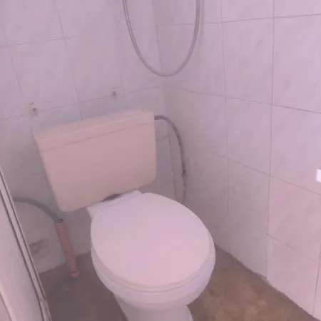 Casa Privata Con Giardino Bardha Lungomare