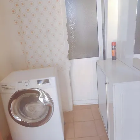Tatil Evi Casa Privata Con Giardino Bardha Lungomare