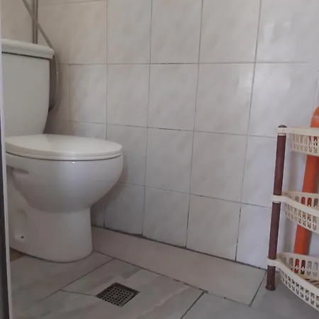 Tatil Evi Casa Privata Con Giardino Bardha Lungomare *