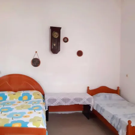 Casa Privata Con Giardino Bardha Lungomare * Avlonya