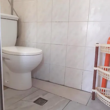 Casa Privata Con Giardino Bardha Lungomare Tatil Evi Avlonya