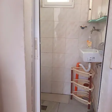 Casa Privata Con Giardino Bardha Lungomare Сasa de vacaciones