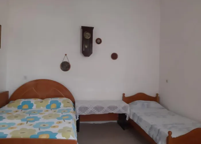 Casa Privata Con Giardino Bardha Lungomare