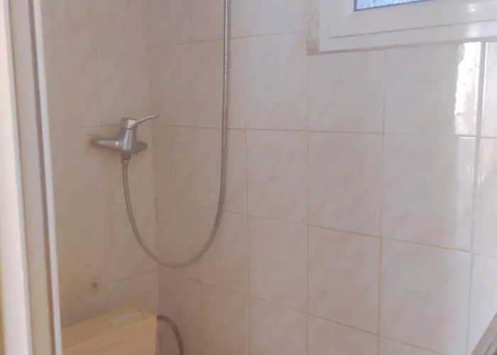 Casa Privata Con Giardino Bardha Lungomare *