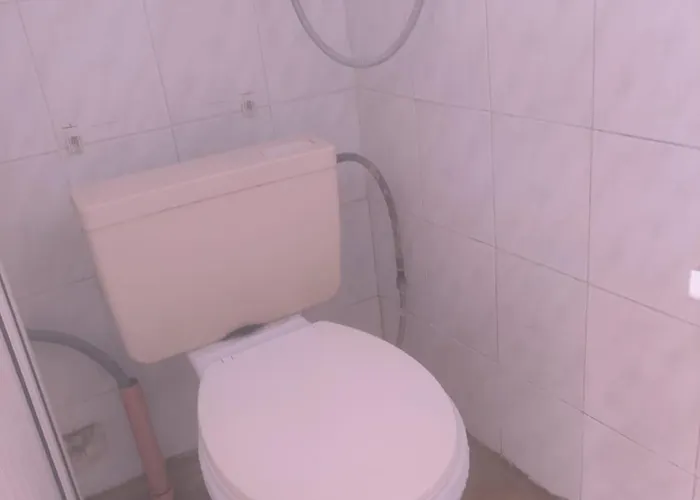 Casa Privata Con Giardino Bardha Lungomare