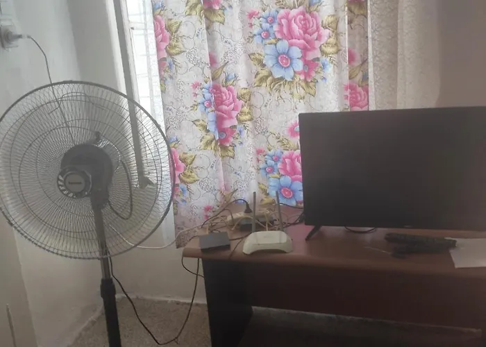 Casa vacanze Casa Privata Con Giardino Bardha Lungomare *