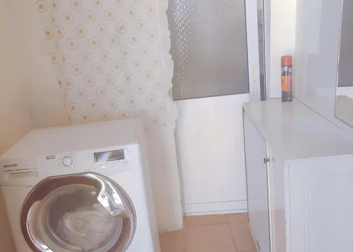 Casa vacanze Casa Privata Con Giardino Bardha Lungomare